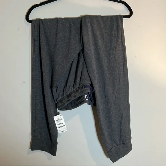 Club Room Men's Lightweight Terry Jogger Pajama Pants